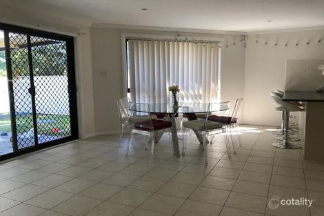 Property photo of 12 Brunswick Heads Crescent Hoxton Park NSW 2171