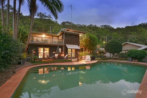 Property photo of 43 Brooklyn Road Brooklyn NSW 2083