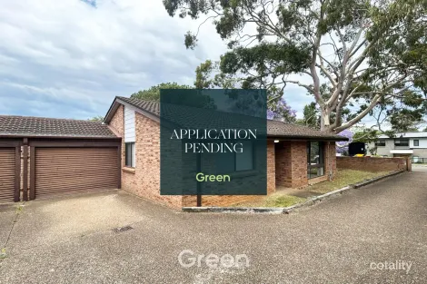 Property photo of 1/64A Brush Road West Ryde NSW 2114