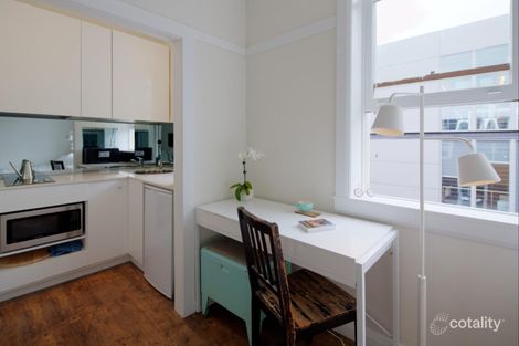 Property photo of 49/20-22 Springfield Avenue Potts Point NSW 2011