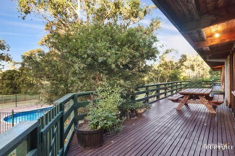 Property photo of 21 Charles Road Lilydale VIC 3140