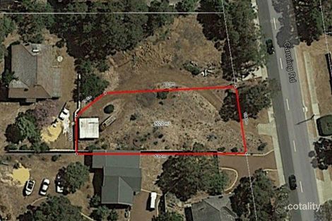 Property photo of 176A Canning Road Kalamunda WA 6076