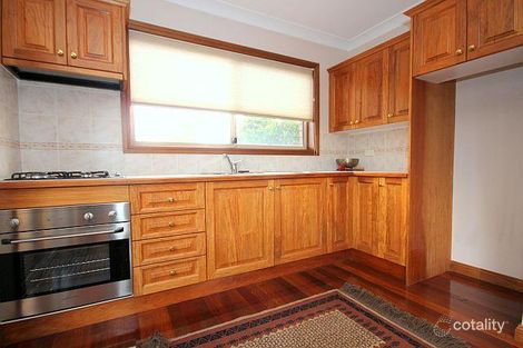 Property photo of 1 Jennings Avenue Bass Hill NSW 2197