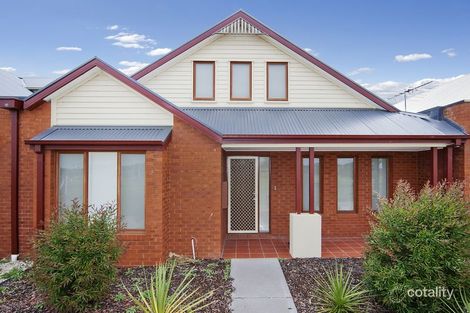 4 Atlas Walk, Point Cook, VIC 3030