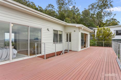 Property photo of 4 Jabez Crescent Lenah Valley TAS 7008
