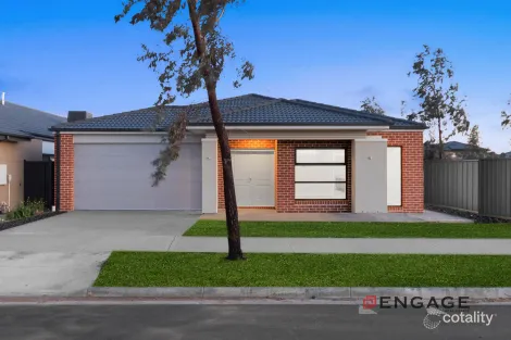 33 Londonderry Cres, Tarneit, VIC 3029