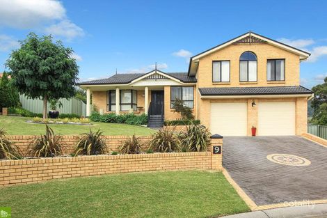 9 Napier Pl, Albion Park, NSW 2527