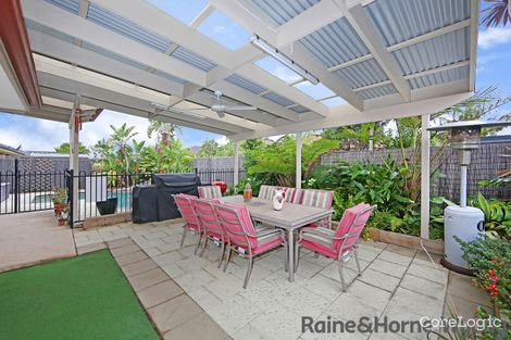 Property photo of 16 Fuchsia Way Hamlyn Terrace NSW 2259