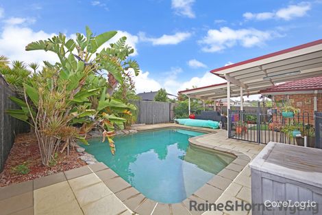 Property photo of 16 Fuchsia Way Hamlyn Terrace NSW 2259