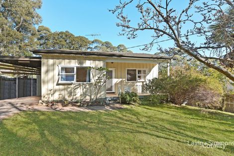 32b Russell Ave, Wahroonga, NSW 2076