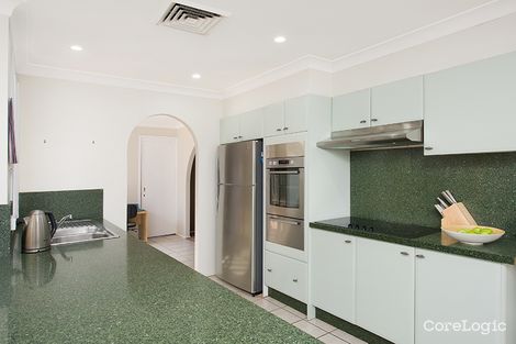 Property photo of 24 Parkhill Avenue Leumeah NSW 2560