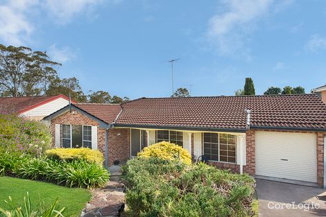 Property photo of 24 Parkhill Avenue Leumeah NSW 2560