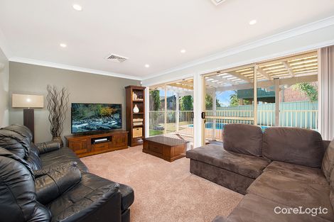 Property photo of 24 Parkhill Avenue Leumeah NSW 2560