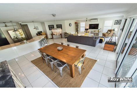 Property photo of 9 Skyline Drive Norman Gardens QLD 4701