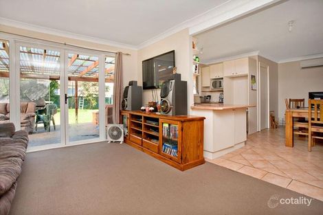 Property photo of 51 Melrose Avenue Quakers Hill NSW 2763