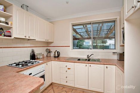 Property photo of 51 Melrose Avenue Quakers Hill NSW 2763