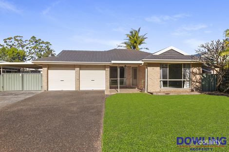 Property photo of 45 Casuarina Avenue Medowie NSW 2318