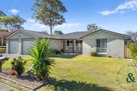 Property photo of 52 Brocklesby Road Medowie NSW 2318