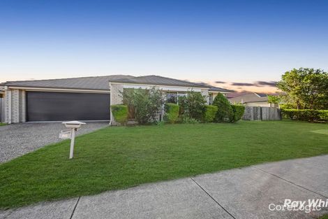 Property photo of 88 Second Avenue Marsden QLD 4132