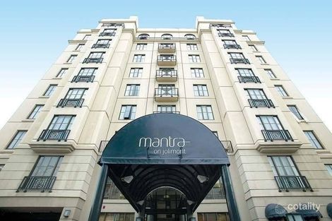 106/133-143 Jolimont Rd, East Melbourne, VIC 3002