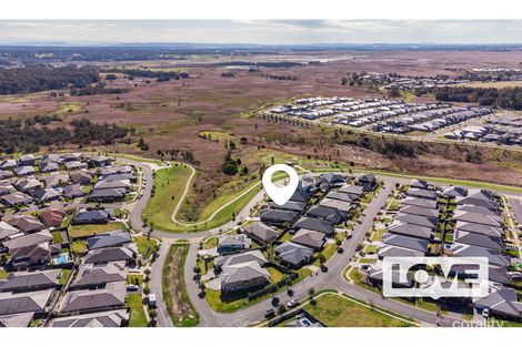 Property photo of 80 Brookfield Avenue Fletcher NSW 2287