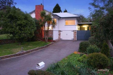 Property photo of 8 Velma Grove Ringwood East VIC 3135