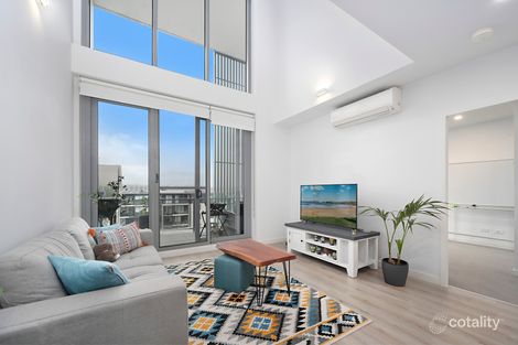 Property photo of 1013/10 Aviators Way Penrith NSW 2750