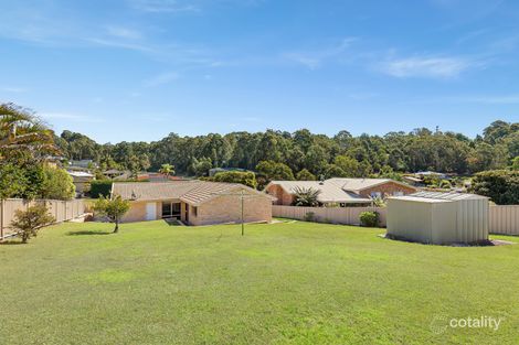 55 Melaleuca Cres, Catalina, NSW 2536