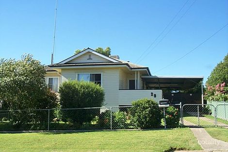 29 Marshall St, Warwick, QLD 4370