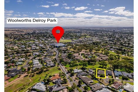 Property photo of 4 Turnberry Terrace Dubbo NSW 2830