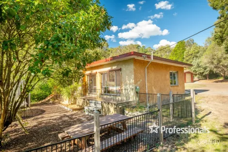 Property photo of 5 Riverview Parade Launching Place VIC 3139