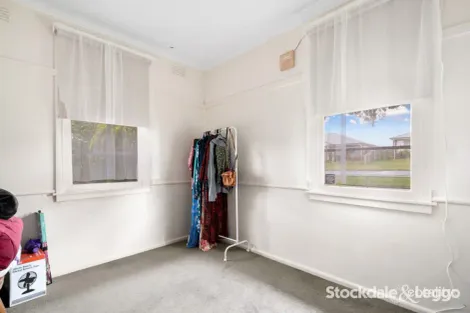 Property photo of 4 Savige Street Morwell VIC 3840