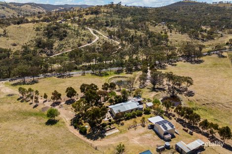 526 Windeyer Rd, Grattai, NSW 2850