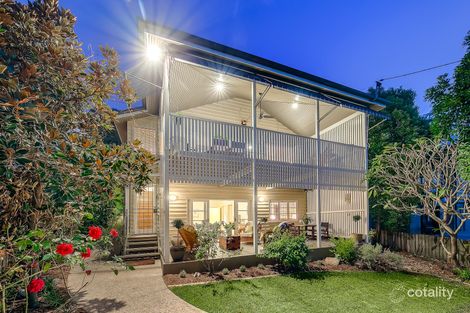 58 Agnes St, Auchenflower, QLD 4066