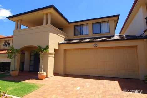 Property photo of 44 Linden Way Bella Vista NSW 2153