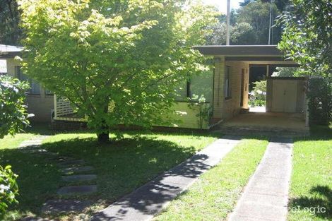 Property photo of 32 Lakeview Avenue Blackheath NSW 2785