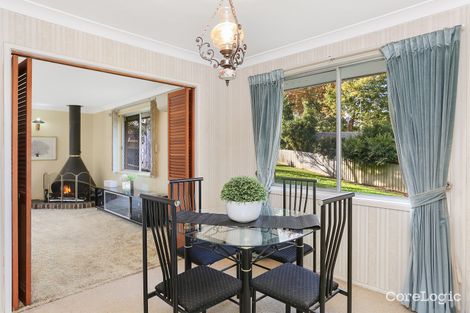 Property photo of 77 Model Farms Road Winston Hills NSW 2153