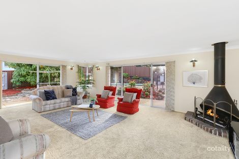 Property photo of 77 Model Farms Road Winston Hills NSW 2153