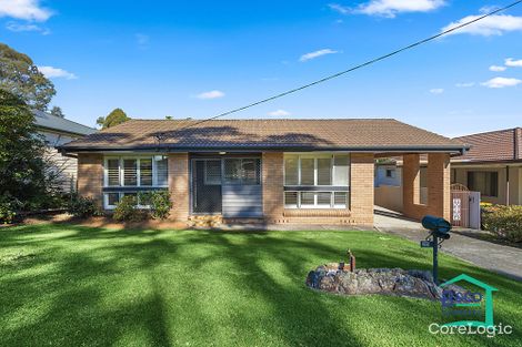 Property photo of 285 Farmborough Road Farmborough Heights NSW 2526