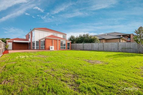 Property photo of 27 Grange Rise Craigieburn VIC 3064