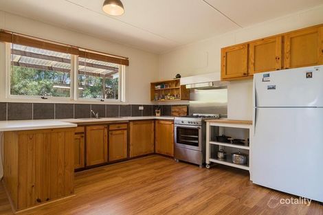 Property photo of 32 Symes Road Muckleford South VIC 3462