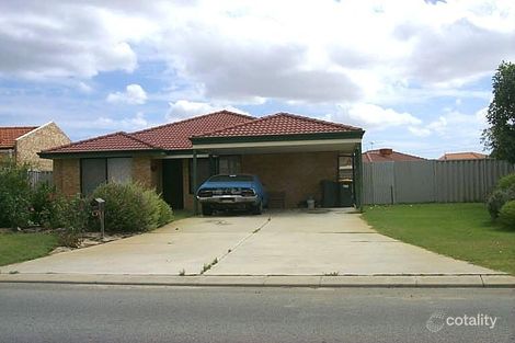 4 Thera St, Bennett Springs, WA 6063