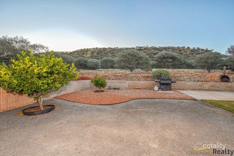 25 Baldissera Dr, Ross, NT 0873