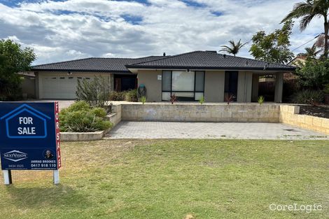 Property photo of 12 Fantail Drive Bibra Lake WA 6163