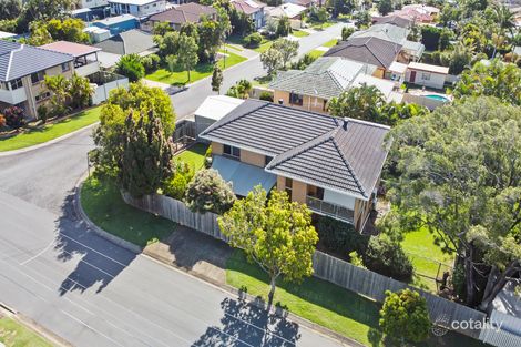 Property photo of 1 Glenpatrick Street Manly West QLD 4179