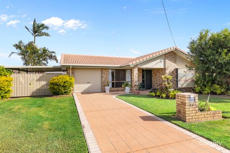 21 Kuruman St, Scarness, QLD 4655