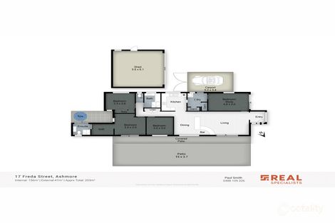 Property photo of 17 Freda Street Ashmore QLD 4214