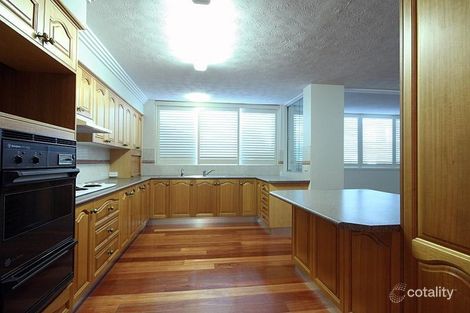 Property photo of 27/27 Mountford Road New Farm QLD 4005