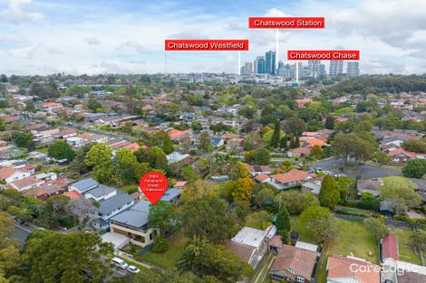 Property photo of 396A Penshurst Street Chatswood NSW 2067