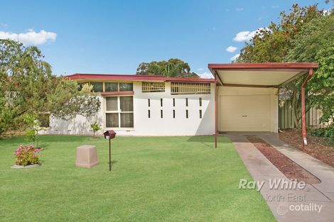 Property photo of 13 Wahroonga Avenue Valley View SA 5093